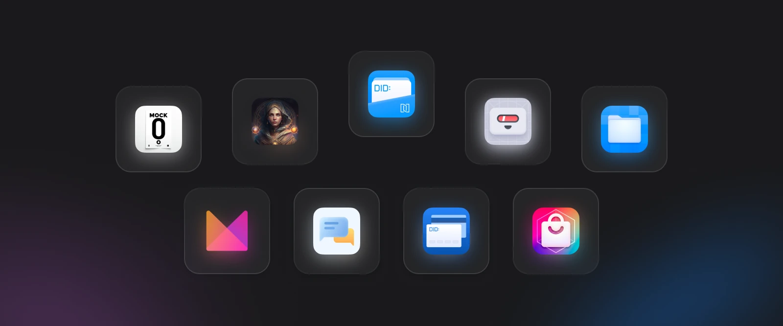 DID Spaces
